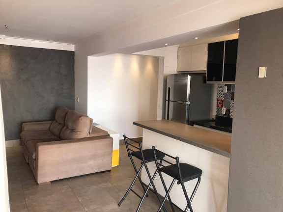 Imagem Apartamento com 2 Quartos à Venda, 75 m² em Bosque Da Saúde - São Paulo