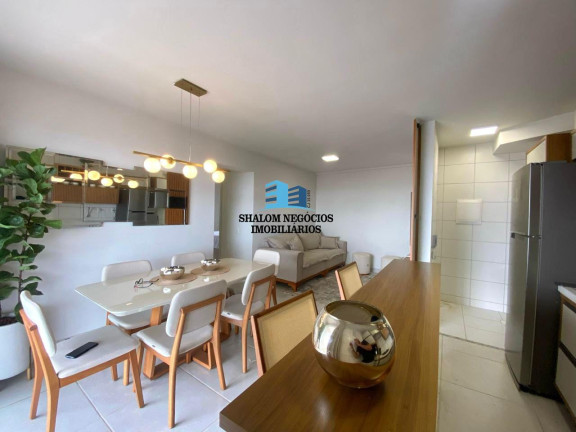 Imagem Casa com 3 Quartos à Venda, 76 m² em Pq Amazônia - Goiânia