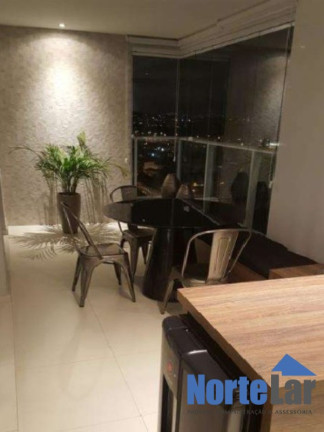 Imagem Apartamento com 2 Quartos à Venda, 98 m² em Vila Anastácio - São Paulo