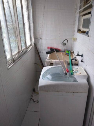 Imagem Apartamento com 3 Quartos à Venda, 99 m² em Ocian - Praia Grande