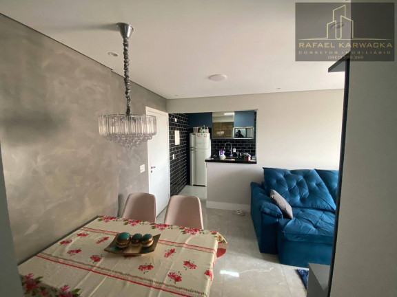 Imagem Apartamento com 2 Quartos à Venda, 60 m² em Votupoca - Barueri Imagem Apartamento com 2 Quartos à Venda, 60 m² em Votupoca - Barueri