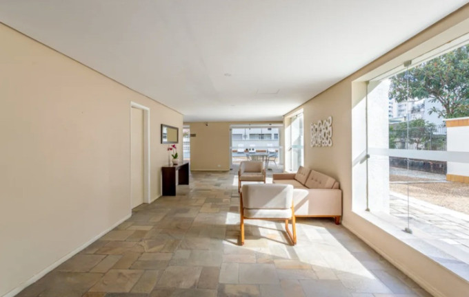 Imagem Apartamento com 2 Quartos à Venda, 28 m² em Higienopolis - São Paulo Imagem Apartamento com 2 Quartos à Venda, 28 m² em Higienopolis - São Paulo