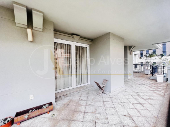 Imagem Apartamento com 2 Quartos à Venda, 357 m² em Itaim Bibi - São Paulo