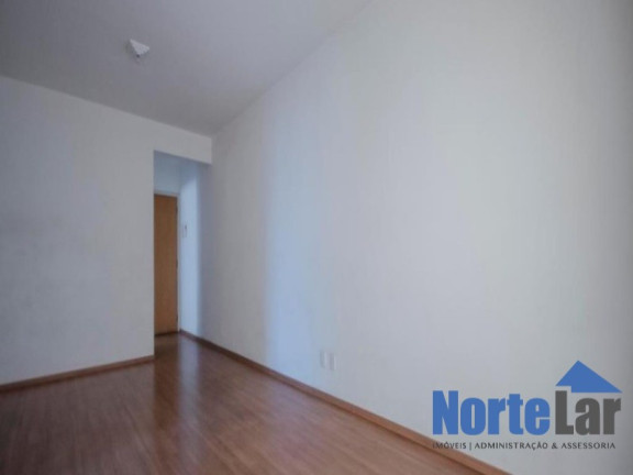 Imagem Apartamento com 2 Quartos à Venda, 59 m² em Santa Teresinha - São Paulo