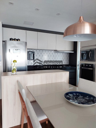 Imagem Apartamento com 3 Quartos à Venda, 90 m² em Vila Assunção - Santo André Imagem Apartamento com 3 Quartos à Venda, 90 m² em Vila Assunção - Santo André