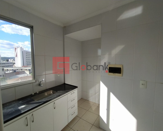 Imagem Apartamento com 2 Quartos à Venda, 66 m² em Vila Guilhermina - Montes Claros Imagem Apartamento com 2 Quartos à Venda, 66 m² em Vila Guilhermina - Montes Claros