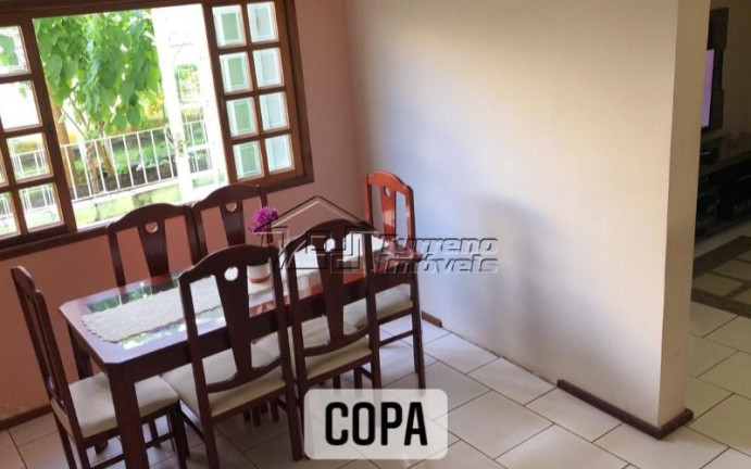 Imagem Casa com 4 Quartos à Venda, 120 m² em Jardim Das Indústrias - São José Dos Campos Imagem Casa com 4 Quartos à Venda, 120 m² em Jardim Das Indústrias - São José Dos Campos