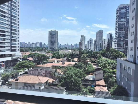 Imagem Imóvel Comercial para Alugar, 271 m² em Brooklin Paulista - São Paulo