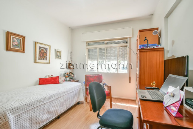 Imagem Apartamento com 3 Quartos à Venda, 158 m² em Aclimacao - São Paulo Imagem Apartamento com 3 Quartos à Venda, 158 m² em Aclimacao - São Paulo