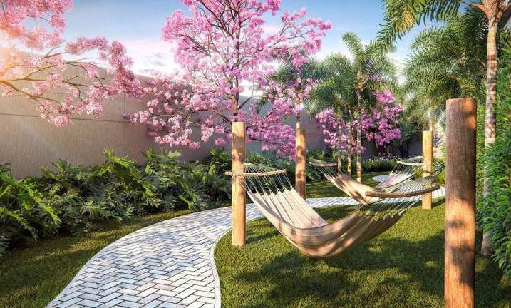 Imagem Apartamento com 3 Quartos à Venda, 85 m² em Tatuapé - São Paulo