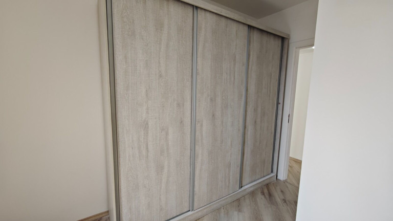 Imagem Apartamento com 2 Quartos para Alugar, 63 m² em Vila Suzana - São Paulo