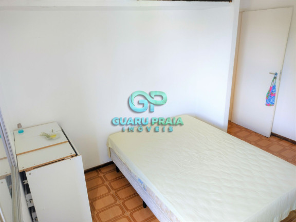 Imagem Apartamento com 2 Quartos à Venda, 70 m² em Enseada - Guarujá