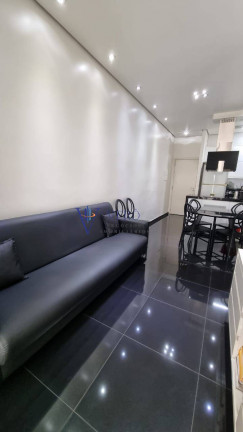 Apartamento com 2 Quartos à Venda, 72 m² em Barueri