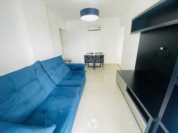 Imagem Apartamento com 2 Quartos à Venda, 147 m² em Aviação - Praia Grande