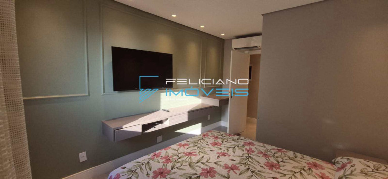 Imagem Apartamento com 2 Quartos à Venda, 91 m² em Canto Do Forte - Praia Grande