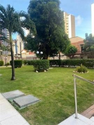 Imagem Apartamento com 3 Quartos à Venda, 150 m² em Guararapes - Fortaleza