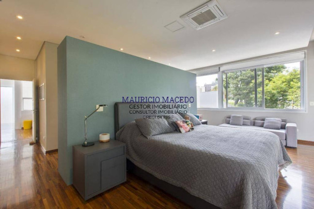 Imagem Casa com 4 Quartos à Venda, 851 m² em Tambore - Santana De Parnaíba Imagem Casa com 4 Quartos à Venda, 851 m² em Tambore - Santana De Parnaíba