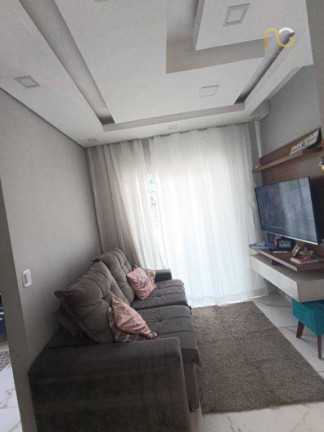 Casa com 2 Quartos à Venda, 55 m² em Vila Guilhermina - Praia Grande