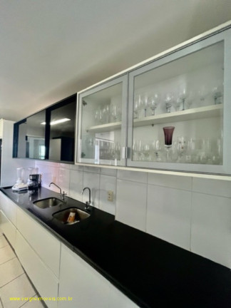 Imagem Imóvel com 3 Quartos à Venda, 207 m² em Patamares - Salvador