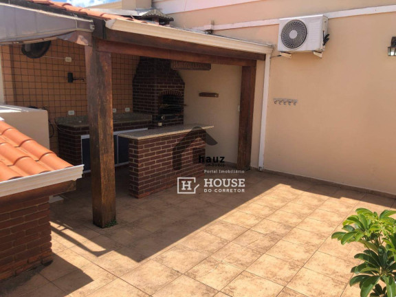 Imagem Imóvel com 2 Quartos à Venda, 128 m² em Jardim Vera Cruz - Sorocaba