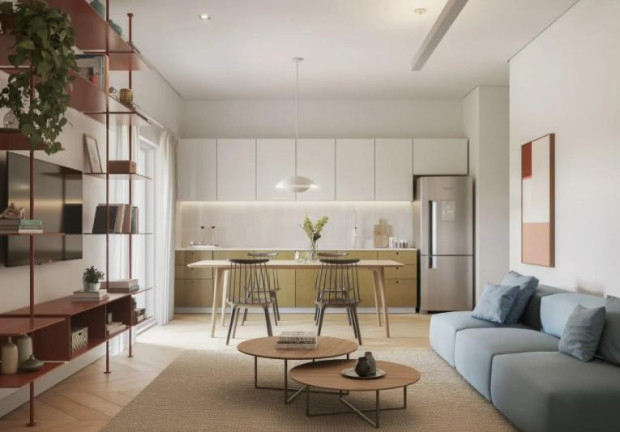 Imagem Casa com 2 Quartos à Venda, 71 m² em Botafogo - Rio De Janeiro
