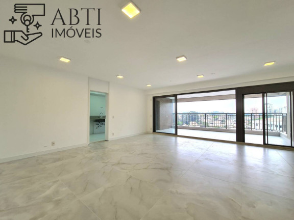 Imagem Apartamento com 2 Quartos à Venda, 161 m² em Vila Clementino - São Paulo