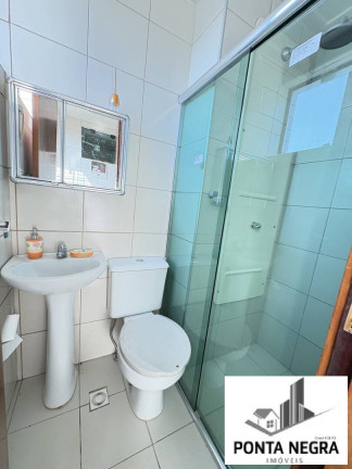 Imagem Apartamento com 2 Quartos para Alugar, 70 m² em Ponta Negra - Manaus