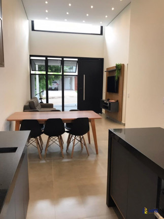 Imagem Casa de Condomínio com 3 Quartos à Venda, 160 m² em Residencial Terras De São Francisco - Sorocaba Imagem Casa de Condomínio com 3 Quartos à Venda, 160 m² em Residencial Terras De São Francisco - Sorocaba