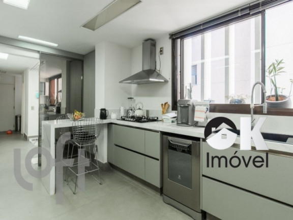 Imagem Apartamento com 3 Quartos à Venda, 283 m² em Jardim Paulista - São Paulo