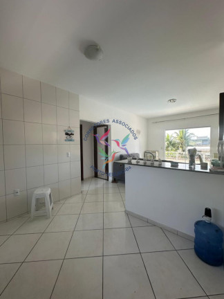Apartamento com 2 Quartos à Venda, 66 m² em Paraíso Dos Pataxós - Porto Seguro