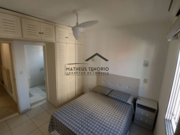 Imagem Cobertura com 4 Quartos à Venda, 180 m²
