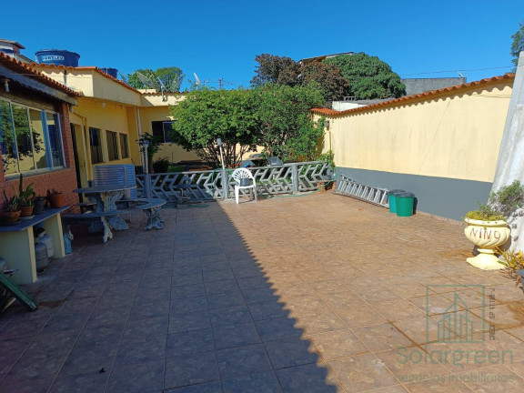 Imagem Casa com 2 Quartos à Venda, 250 m² em Terra Preta (terra Preta) - Mairiporã