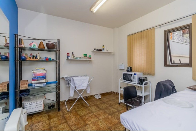 Imagem Casa com 10 Quartos à Venda, 444 m² em Mirandópolis - São Paulo