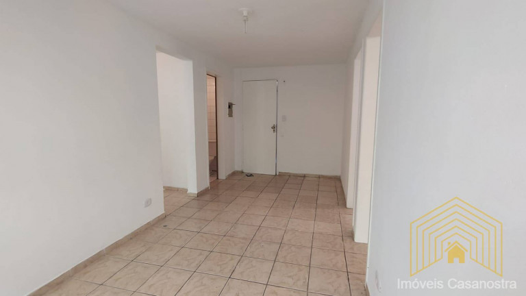 Imagem Apartamento com 2 Quartos à Venda, 44 m² em Cidade Parque Brasília - Guarulhos