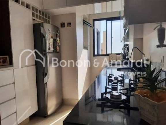 Imagem Cobertura com 3 Quartos à Venda, 130 m² em Cambuí - Campinas