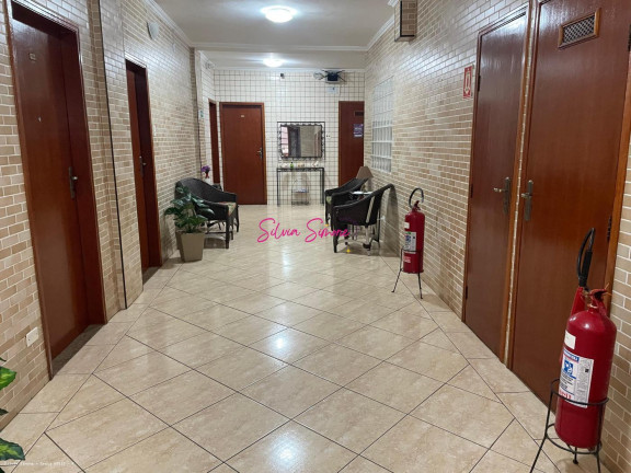Foto do imóvel Apartamento com 2 Quartos à Venda, 74 m² em José Menino - Santos