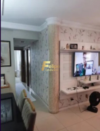 Imagem Imóvel com 3 Quartos à Venda, 106 m² em Coqueiral De Itaparica - Vila Velha Imagem Imóvel com 3 Quartos à Venda, 106 m² em Coqueiral De Itaparica - Vila Velha