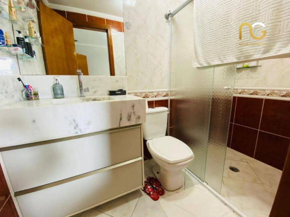 Imagem Apartamento com 2 Quartos à Venda, 104 m² em Canto Do Forte - Praia Grande Imagem Apartamento com 2 Quartos à Venda, 104 m² em Canto Do Forte - Praia Grande