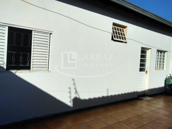 Imagem Casa com 3 Quartos à Venda, 300 m² em Cândido Portinari - Ribeirão Preto