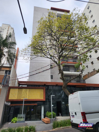 Imagem Apartamento com 1 Quarto à Venda, 27 m² em Pinheiros - São Paulo Imagem Apartamento com 1 Quarto à Venda, 27 m² em Pinheiros - São Paulo