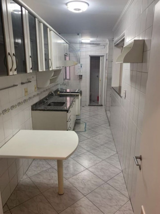 Imagem Apartamento com 3 Quartos à Venda, 85 m² em Vila Mascote - São Paulo Imagem Apartamento com 3 Quartos à Venda, 85 m² em Vila Mascote - São Paulo