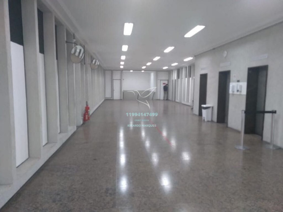 Imagem Loja à Venda, 17.909 m² em Santa Efigênia - São Paulo Imagem Loja à Venda, 17.909 m² em Santa Efigênia - São Paulo