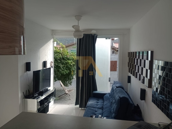 Imagem Imóvel com 1 Quarto à Venda, 58 m² em Encantada - Garopaba Imagem Imóvel com 1 Quarto à Venda, 58 m² em Encantada - Garopaba