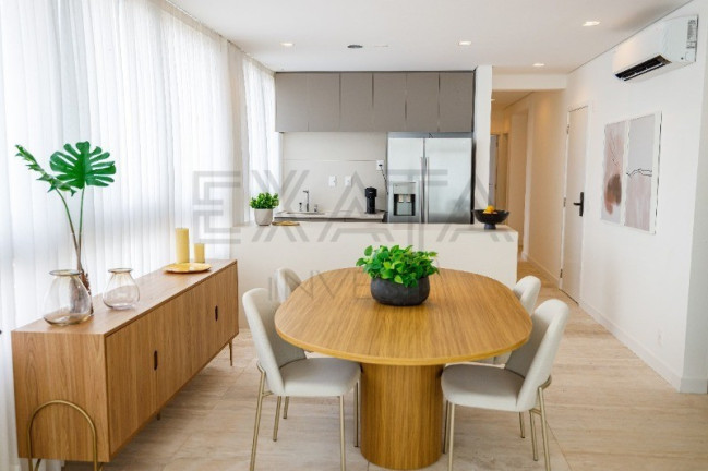 Imagem Imóvel com 4 Quartos à Venda, 147 m² em Itaim Bibi - São Paulo
