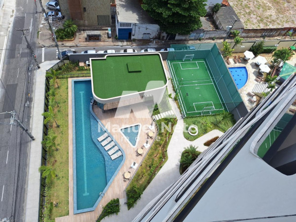 Imagem Apartamento com 4 Quartos à Venda, 254 m² em Meireles
