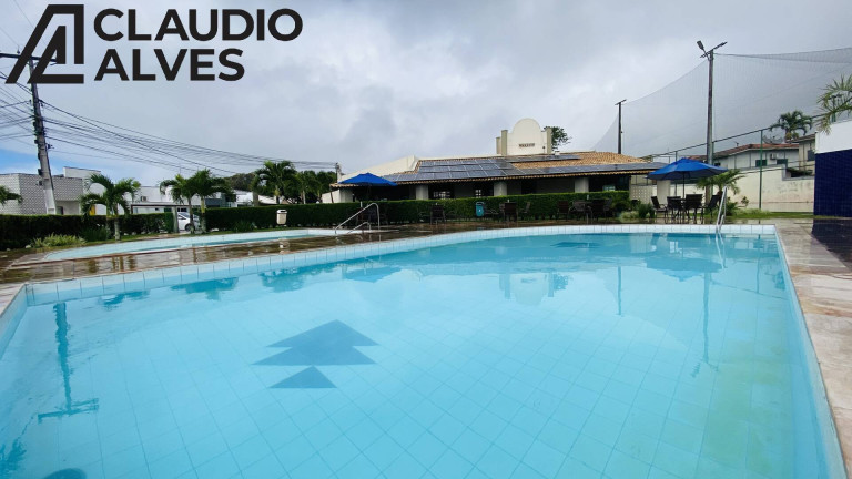Imagem Casa de Condomínio com 3 Quartos à Venda, 200 m² em Santa Mônica Ii - Feira De Santana Imagem Casa de Condomínio com 3 Quartos à Venda, 200 m² em Santa Mônica Ii - Feira De Santana