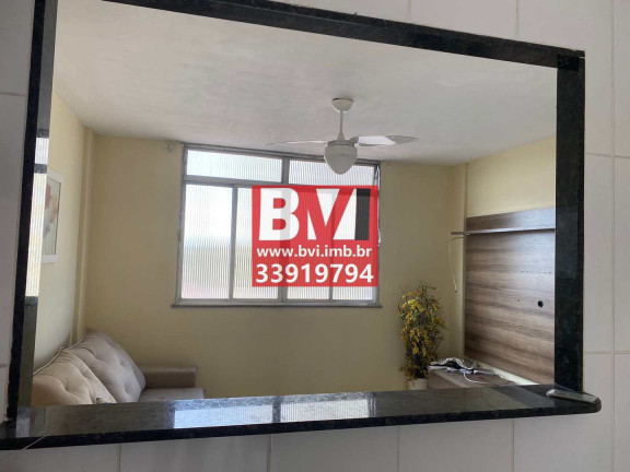 Imagem Apartamento com 2 Quartos à Venda, 45 m² em Colégio - Rio De Janeiro Imagem Apartamento com 2 Quartos à Venda, 45 m² em Colégio - Rio De Janeiro