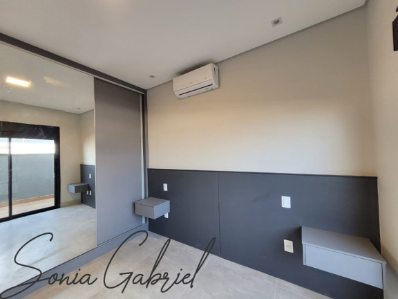 Imagem Casa com 3 Quartos à Venda,  em Condomínio Residencial Portal Do Jequitibá - Valinhos
