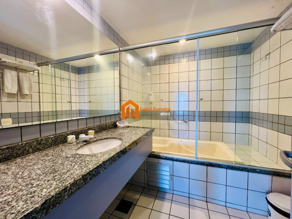 Imagem Apartamento com 1 Quarto à Venda, em Mucuripe - Fortaleza Imagem Apartamento com 1 Quarto à Venda, em Mucuripe - Fortaleza