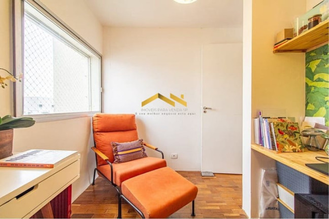 Imagem Apartamento com 4 Quartos à Venda, 154 m² em Vila Pompéia - São Paulo Imagem Apartamento com 4 Quartos à Venda, 154 m² em Vila Pompéia - São Paulo